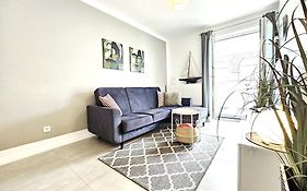 Apartment 1A
